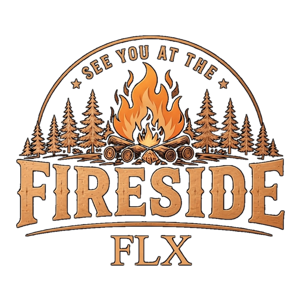 Fireside FLX Logo